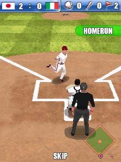 Global Baseball.240x320