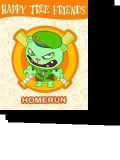 HTF Homerunk 176x220