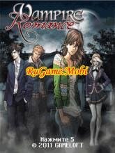 Vampire Romance