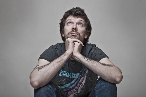 Tapolsky - Global Gathering 2011 live