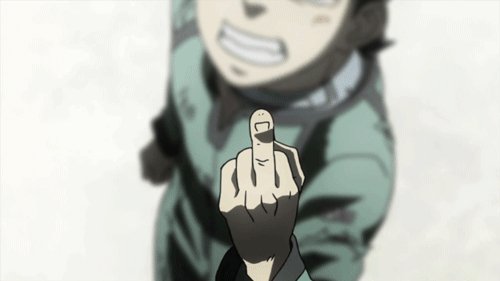 Deadman Wonderland / Страна чудес смертников