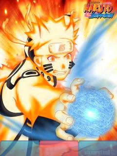 Naruto 2017 [ Наруто ]