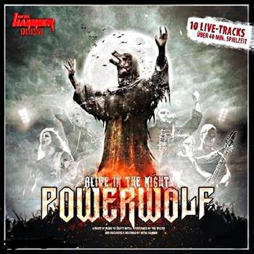 Powerwolf