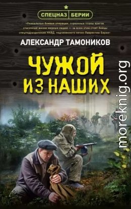 Чужой из наших