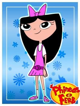 how-to-draw-isabella-from-phineas-and-fe