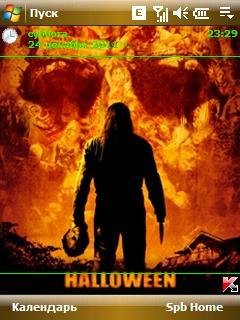 Halloween