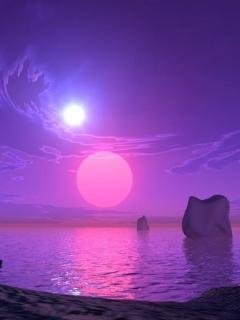 Sunrise