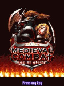 medieval combat age of glory - brennox