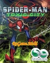 spider man os9 2