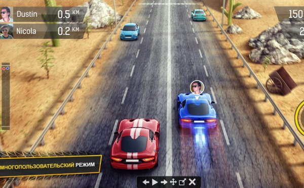 Racing-Fever-v1.6.6-Mod