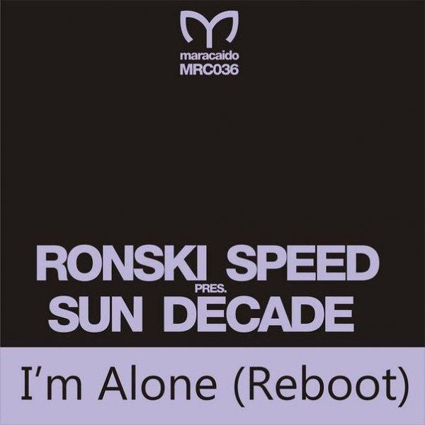 Ronski Speed - Im Alone (Indecent Noise Remix)