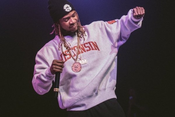 Fetty Wap - With It Or What