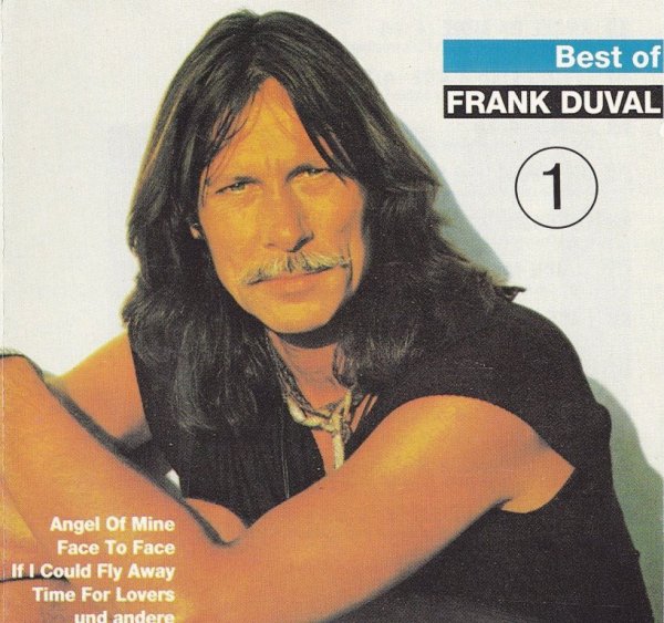 Frank Duval - Me To You