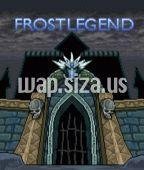 Kastel vaniya Zamerzwaya Legenda