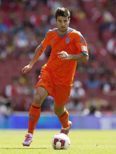 Antonio Barragan -VALENCIA-
