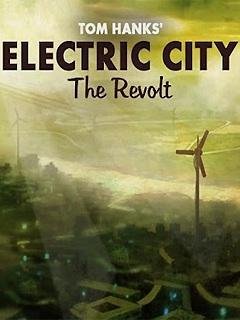 electric city the revolt 208x208 S60