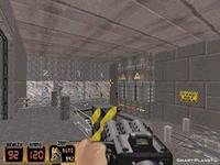 Steve Pak Duke Nukem7 3D