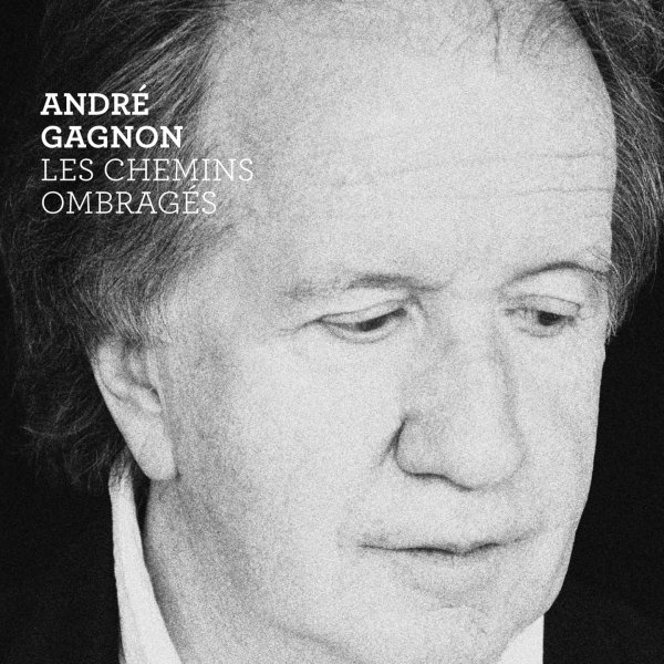Andre Gagnon - Cantilene