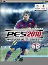Pro Evolution Soccer 2010