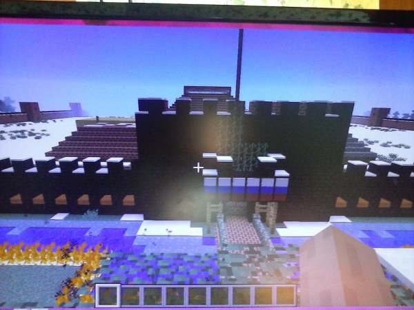 майнкрафт миникрафт minicraft