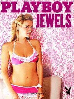 playboy jewels