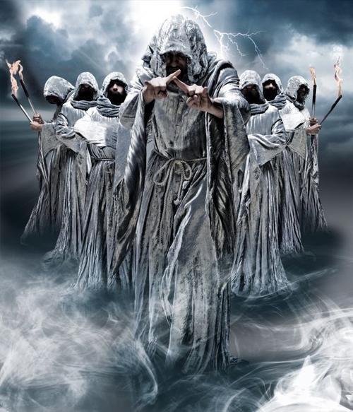 Gregorian - Voyage Voyage (Sefon.me)