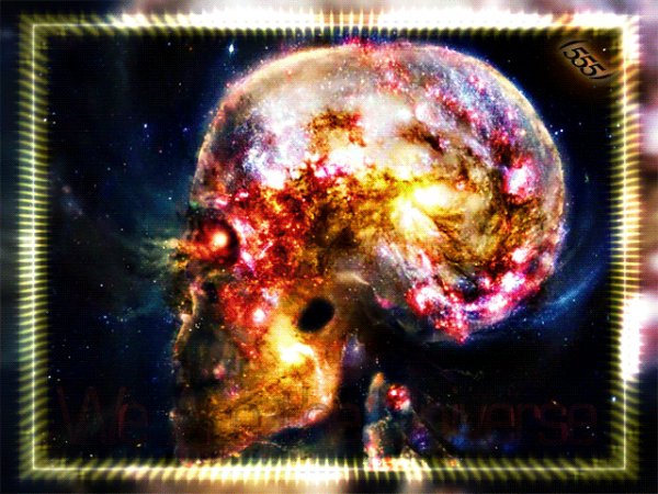 Мы есть Вселенная