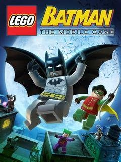 lego batman ru nokia e50 s60 240x320