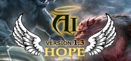 DotA v6.74c AI 1.3
