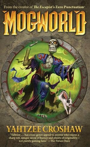 ben croshaw mogworld