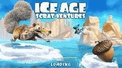 x400 sam rus lp ice age scrat-venture