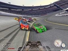 NASCAR 2000 [RIP]