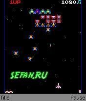 galaxiangalaga 240 nok