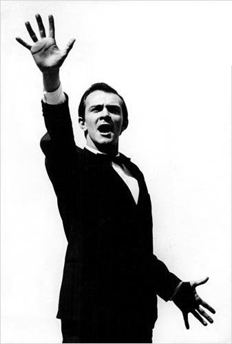 Муслим Магомаев - Синяя Вечность (О Море Море)