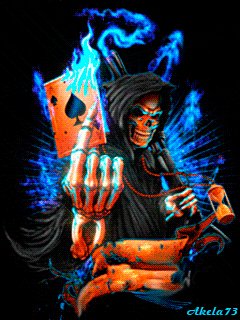 Игра со смертью