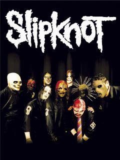 slipknot