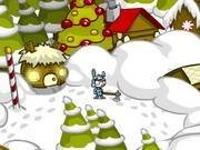 Kid Evil Kills Christmas