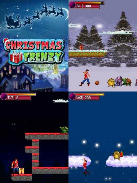 ChristmasFrenzy 240x400 Asha305