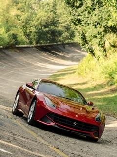Ferrari 458