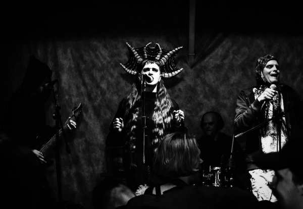 Babooshka - Курочка Ряба