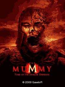 Мумия3 (Гробница имп драконов)se128x128 RU