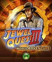 Jewelquest III Nokia asha 240x400