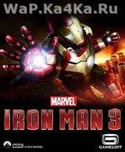 Iron Man 3 Nokia 128x128
