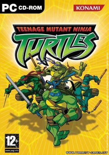 tmnt