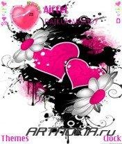 Love-N-Pink-Nokia-Theme