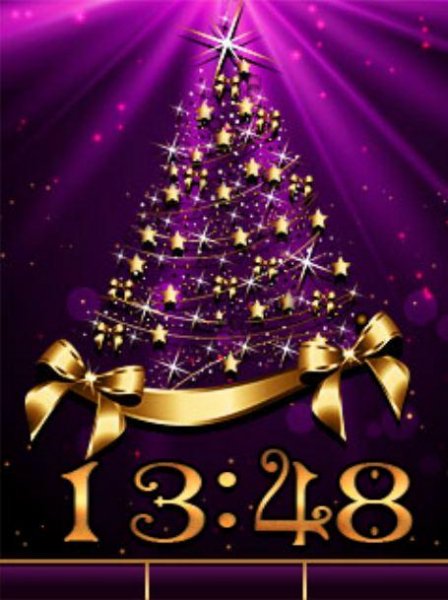 New Year (DX)
