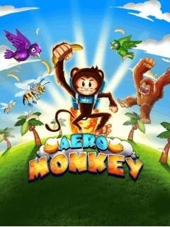 Aero Monkey SE Idou Satio 360x640