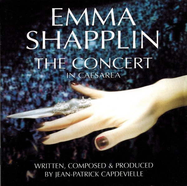Emma Shaplin - Dolce Veneno