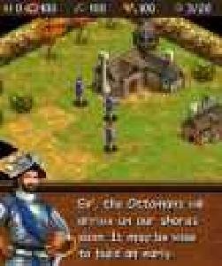 Age of empires 3 rus