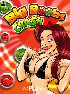 Big Boobs Crash